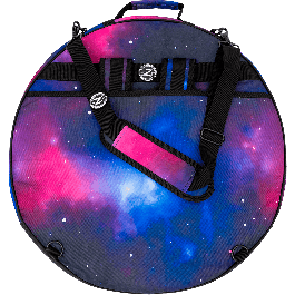 Funda Platos Estudiante Zildjian (20") - Purple Galaxy Funda Platos Estudiante Zildjian (20") - Purple Galaxy