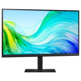 Samsung Monitor Profesional ViewFinity S6 S61F LS27F610EAUXEN 27" QHD IPS Regulable en Altura Negro