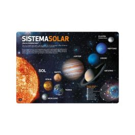 Vade Sobremesa Erik Escolar 35X49 Sistema Solar Precio: 6.69000046. SKU: B1AKS6EWAA