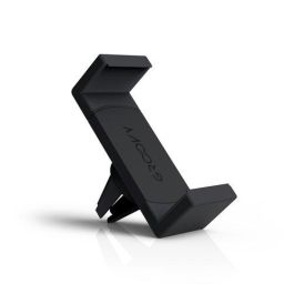 Groovy Soporte movil coche rotacion 360º gris oscuro 70x20x25 mm Precio: 3.78999951. SKU: B19CWCZNAY