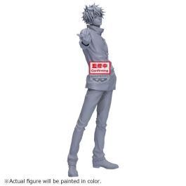 Banpresto Figura Jujutsu Kaisen Grandista Satoru Gojo 27cm BP29746P Anime Coleccionable PVC ABS Oficial Licencia Bandai Spirits Precio: 38.50000022. SKU: B1C5DR6M37