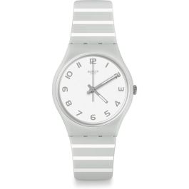 Reloj Hombre Swatch GM190 Blanco Precio: 104.68999981. SKU: B1BMCTG8K2