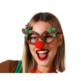 Gafas Navidad Precio: 1.8149993829. SKU: B1DHS8NEWN