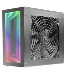 Mars Gaming MPB750S Fuente de Alimentación ATX 750W 80 Plus Bronze ARGB Ventilador 120mm Silencioso Garantía 6 Años Mars Gaming MPB750S Fuente de Alimentación ATX 750W 80 Plus Bronze ARGB Ventilador 120mm Silencioso Garantía 6 Años