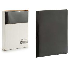 Carpeta Archivador Negra Arte Regal 0X31CM (60 Unidades) Precio: 28.49999999. SKU: B13ZRQK4H6