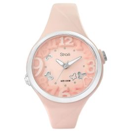 Reloj Mujer Stroili 1663880 Salmón Reloj Mujer Stroili 1663880 Salmón Precio: 61.8899996. SKU: B1AWAYCALC