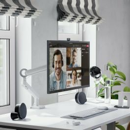 Alogic Clarity Max Touch 32 UHD 4K Monitor with 65W + 8MP Webcam