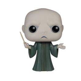 Funko Pop Figura Voldemort 5861 Harry Potter Precio: 15.49999957. SKU: B1AB8V8XZ5