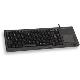 CHERRY G84-5500LUMFR-2 schwarz Touchpad USB französ.