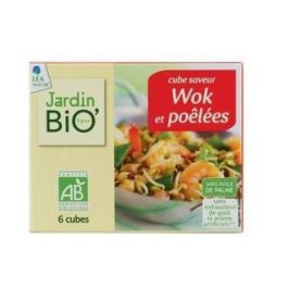 Caldo Wok 6Cubitosx11Gr. Bio Precio: 3.4999998. SKU: B1DYVFS8LV