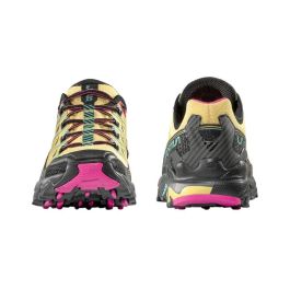 Zapatillas de Mujer para Caminar La Sportiva Ultra Raptor II Marrón claro 40