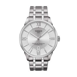 Reloj Hombre Tissot T0994071103800 (Ø 42 mm)