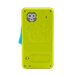 Fisher-Price Smartphone Ríe Y Aprende Hnl45 Teléfono Juguete Infantil +9 Meses Español Portugués