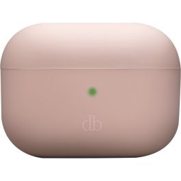 dbramante1928 CRAPPISA1723 Funda Protectora de Silicona Rosa para AirPods Pro (2ª gen.) Precio: 27.3581. SKU: B1C7LCSJHM
