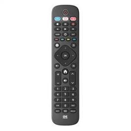 One For All Mando De Reemplazo Para Tv Philips Ver.2021 ONE FOR ALL URC4913 Precio: 18.49999976. SKU: B1J3CJ4CWM