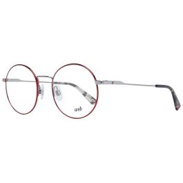 Montura de Gafas Hombre Web Eyewear WE5274 49012 Montura de Gafas Hombre Web Eyewear WE5274 49012