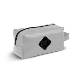 Pro-dg grey neceser de viaje brick plus, gris 13x27x13 cm Precio: 14.99999974. SKU: B1EQ4BS2NH