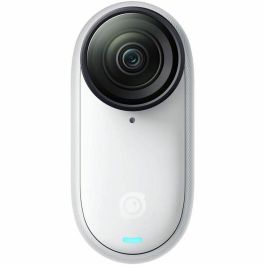 Insta360 Cámara de Acción GO 3S 128 GB Resistente al Agua 4K INS1719541638822