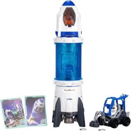 Silverlit SIL4891813803393 Paquete de Cohetes Deluxe ASTROPOD Silverlit SIL4891813803393 Paquete de Cohetes Deluxe ASTROPOD
