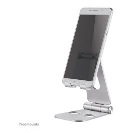 Soporte Neomounts DS10-160SL1 7" Plata Precio: 34.50000037. SKU: S55025003