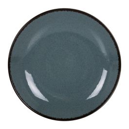 Fuente Redonda Santa Clara Azul Salvora 30 cm (6 Unidades) Fuente Redonda Santa Clara Azul Salvora 30 cm (6 Unidades)