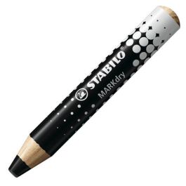 Stabilo Marcador En Seco Para Markdry Para Pizarra Blanca Y De Papel Negro Caja 5 Ud Precio: 8.49999953. SKU: B17M7B8VJ6
