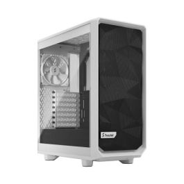 Fractal Design Meshify 2 Compact Lite FD-C-MEL2C-04 - Caja PC Torre Compacta ATX/Micro ATX/Mini-ITX, Blanco Precio: 108.68999966. SKU: B1DY9LMB6K