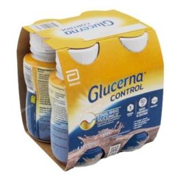 Glucerna Control 4X220 Ml Cafe Pack Precio: 32.7294. SKU: B13MJHVDZZ