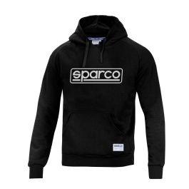 Sparco Sudadera Frame S01315NR1S Talla S Negro Precio: 58.49999947. SKU: S3723820