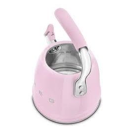 Smeg WKF01PK Hervidor de Estufa Estilo 50's Rosa Smeg WKF01PK Hervidor de Estufa Estilo 50's Rosa Precio: 111.4999996. SKU: B1FV887TE9