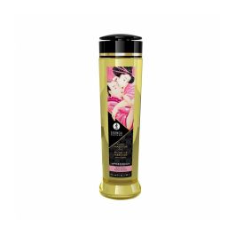 Aceite de Masaje Erótico Shunga 240 ml Rosas Precio: 15.94999978. SKU: S4000111