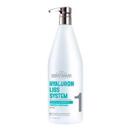 Keratimask Professional Champu Limpieza Profunda 1000Ml Keratimask Professional Champu Limpieza Profunda 1000Ml Precio: 21.88999989. SKU: B1GEAYR37H