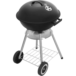 Fieldmann Barbacoa de carbón FZG 1009 Precio: 63.50000019. SKU: B16AF6A3AX