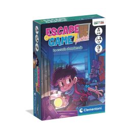 Escape Room - La Escuela Abandonada 55611 Clementoni Precio: 6.50000021. SKU: B1DZEQGYH8