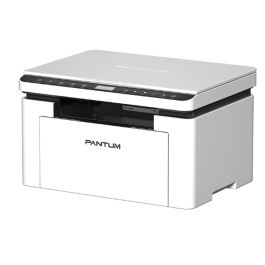 PANTUM Multiuncion laser Monocromo BM2300W A4, 4 en 1