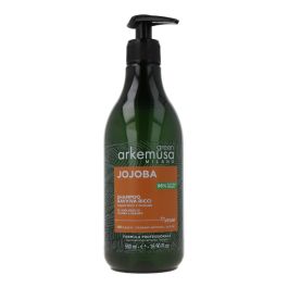 Arkemusa Green Jojoba Champú Activador Rizos 500ml Precio: 5.9895. SKU: B13YRRQS3Q