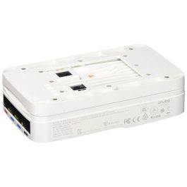 Hewlett Packard Enterprise AP-303HR AP-303H (EU) 802.11ac Dual 2x2:2 Radio Remote AP Bundle con Soporte y Cable RJ45