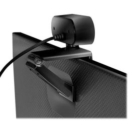 Logilink Webcam USB Full HD 30fps con Micrófono para Videollamadas Plug and Play