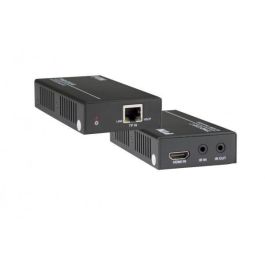 Vivolink HDBaseT Extender transmitter 70m max, 4K Vivolink HDBaseT Extender transmitter 70m max, 4K