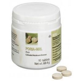Poria-Mrl 500Mg. 90Comp. para Salud Urinaria, Edema y Bazo con Poria cocos Precio: 21.5000005. SKU: B1F6GGFKR7