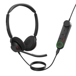 Jabra Engage 50 II Auriculares Binaurales con Cable USB-A, Optimizados para UC Precio: 239.88999958. SKU: B13PZAG54X