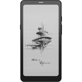 eBook Onyx Boox Palma 2 Negro metálico 128 GB 6,13" eBook Onyx Boox Palma 2 Negro metálico 128 GB 6,13"