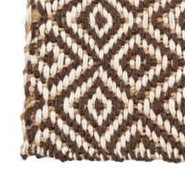 Alfombra Natural-Marrón Yute Altea 200 X 290 cm