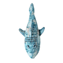 Freedog Juguete Eco Shark 28,5 X 12 cm Precio: 12.705000072599999. SKU: B15F6BCVJB