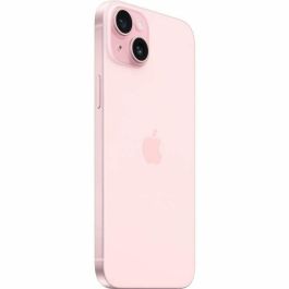 Smartphone Apple iPhone 15 Plus 6,7" 256 GB Azul Negro Rosa
