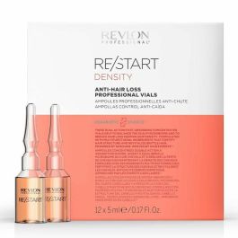 Revlon RE-START balance AHL treatment 12 x 5 ml Tratamiento anticaída Precio: 20.89000023. SKU: S0593874