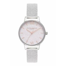 Reloj Mujer Olivia Burton OB16GD47 (Ø 30 mm) Precio: 86.49999963. SKU: B18QL8LVSY