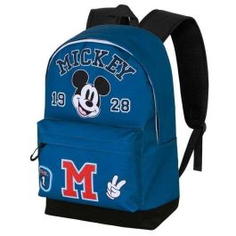 Karactermania Mochila HS FAN 2.2 Mickey Mouse Class 31x18x44 cm