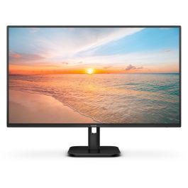 Philips 27E1N1100A Monitor de 27" FHD IPS 1ms 100Hz con Altavoces, HDMI y VGA, Negro