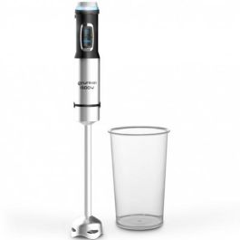 Grunkel Batidora De Mano Mp-1500Titanxl 1500 W Negro Y Acero Precio: 32.99000023. SKU: S8409029